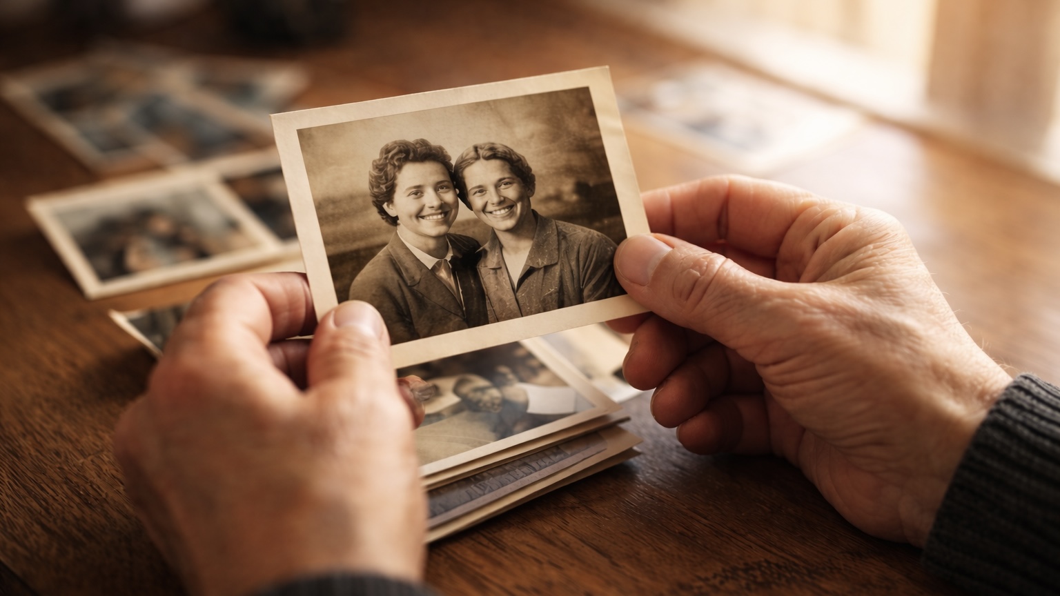 Living Forever Through AI