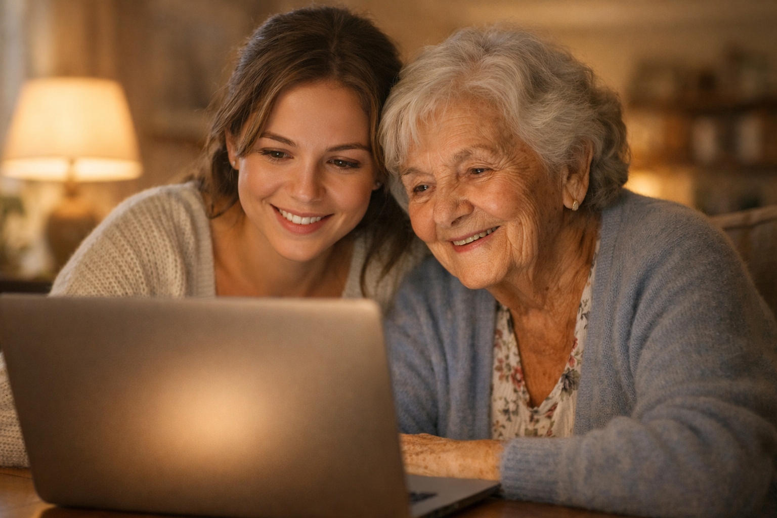 What Is Interactive Family Legacy?